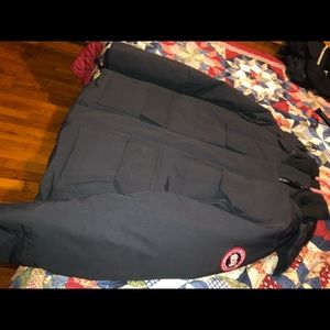 Canada Goose - Maitland Parka